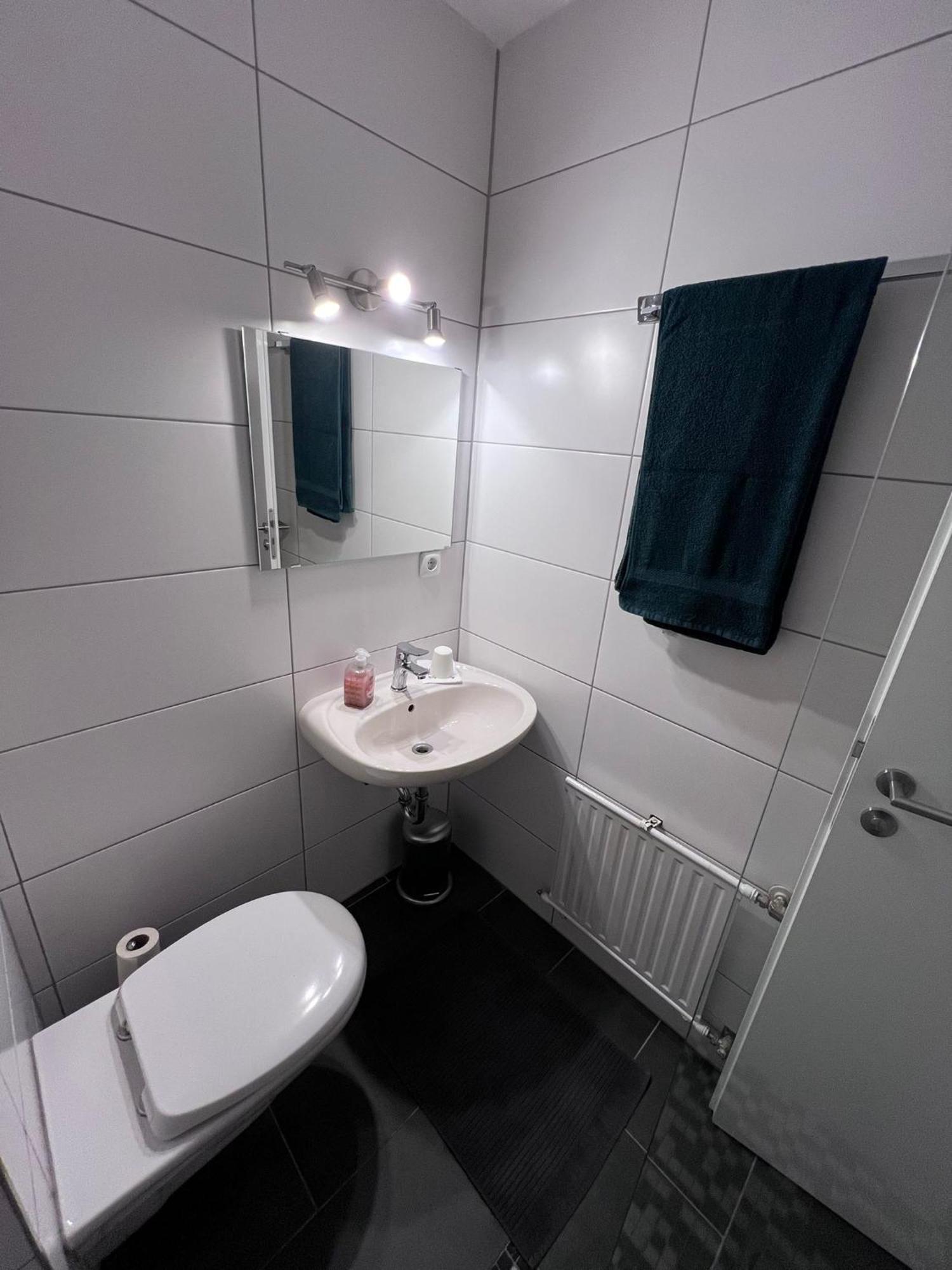 Der Erberbauer Hotel Piding Buitenkant foto