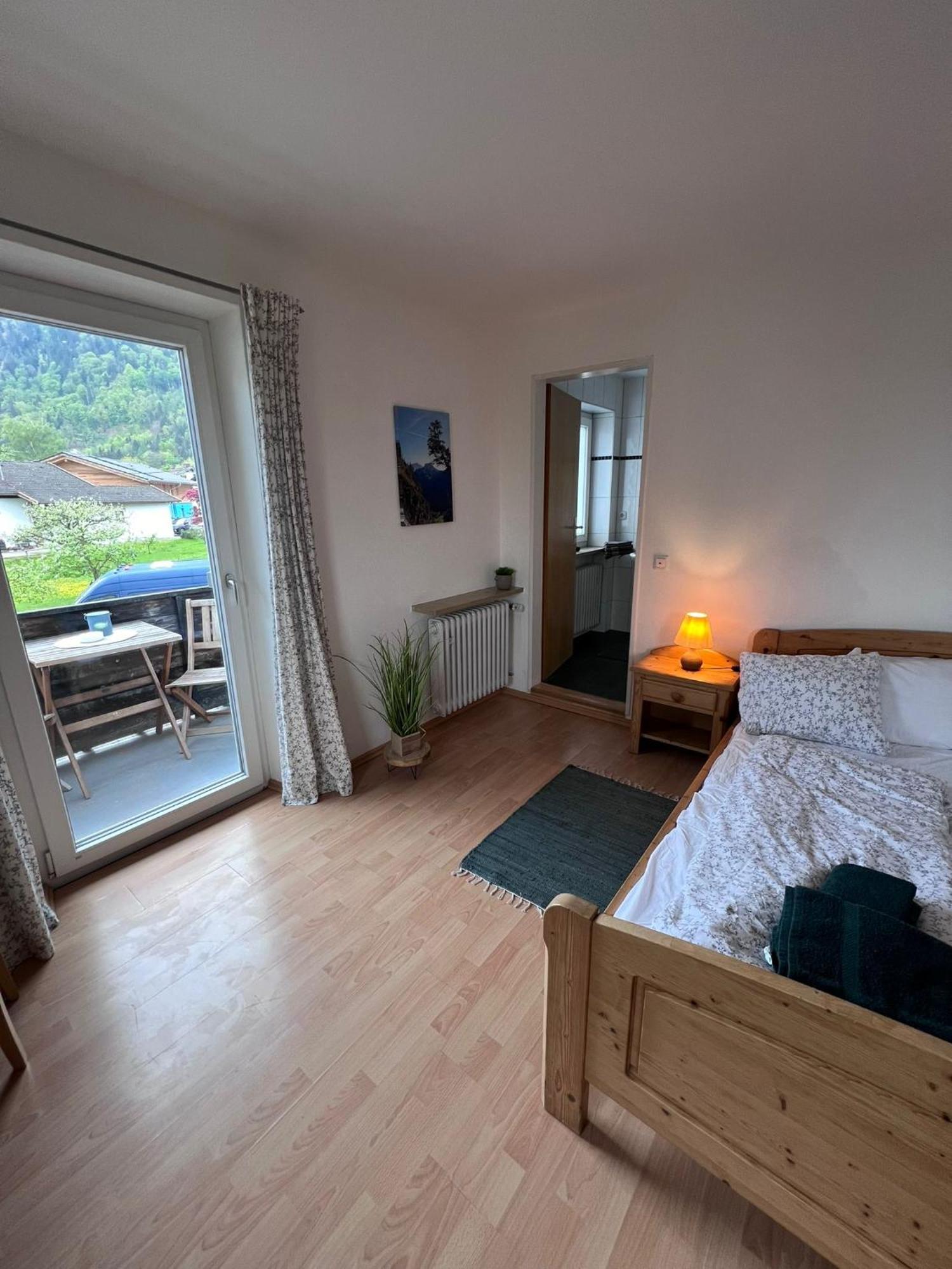 Der Erberbauer Hotel Piding Buitenkant foto
