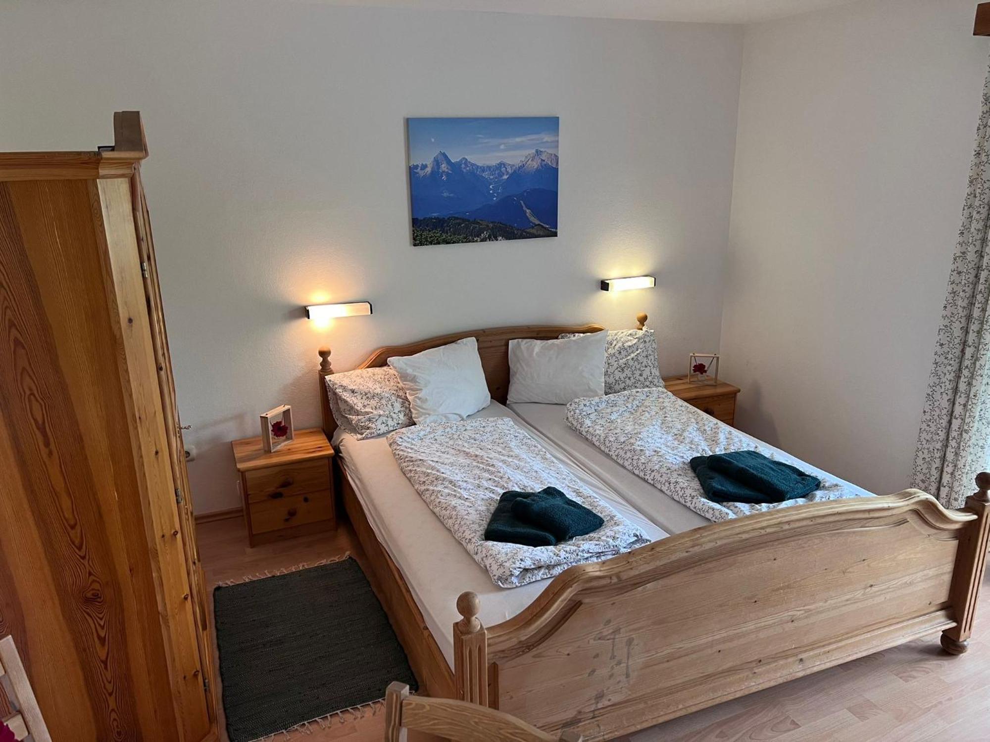 Der Erberbauer Hotel Piding Buitenkant foto