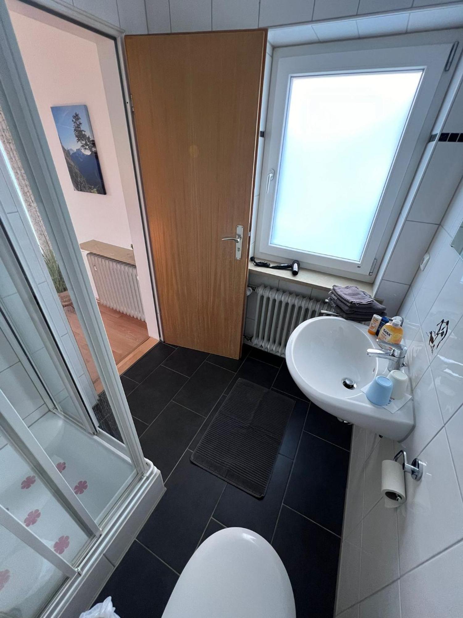 Der Erberbauer Hotel Piding Buitenkant foto