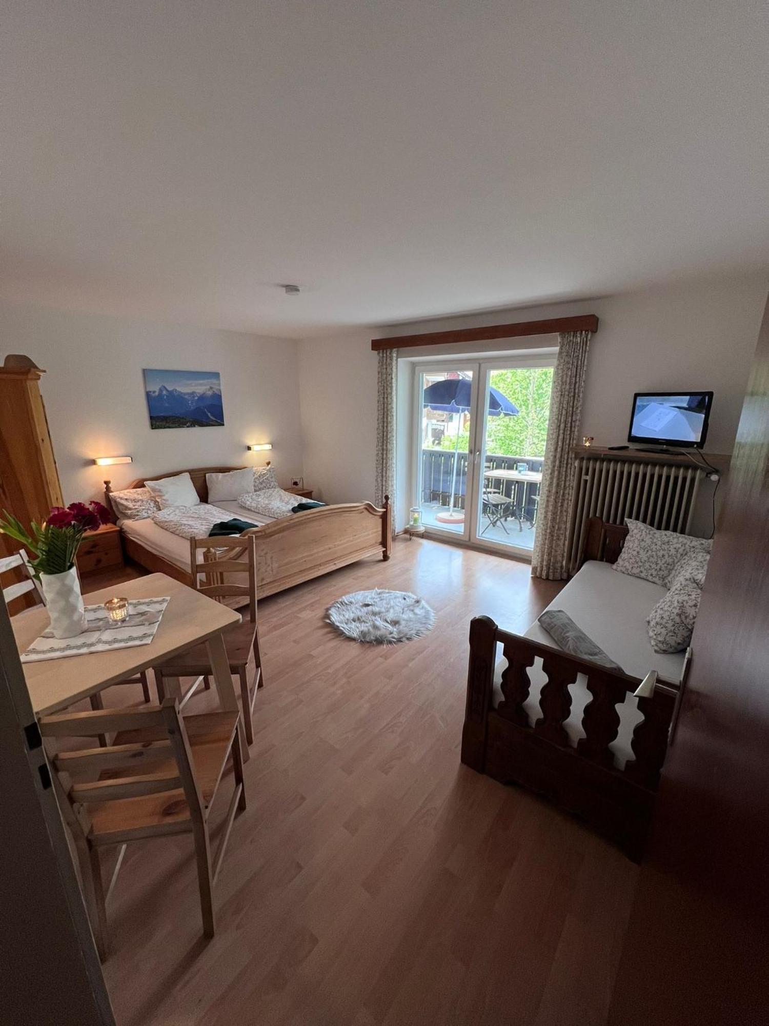 Der Erberbauer Hotel Piding Buitenkant foto