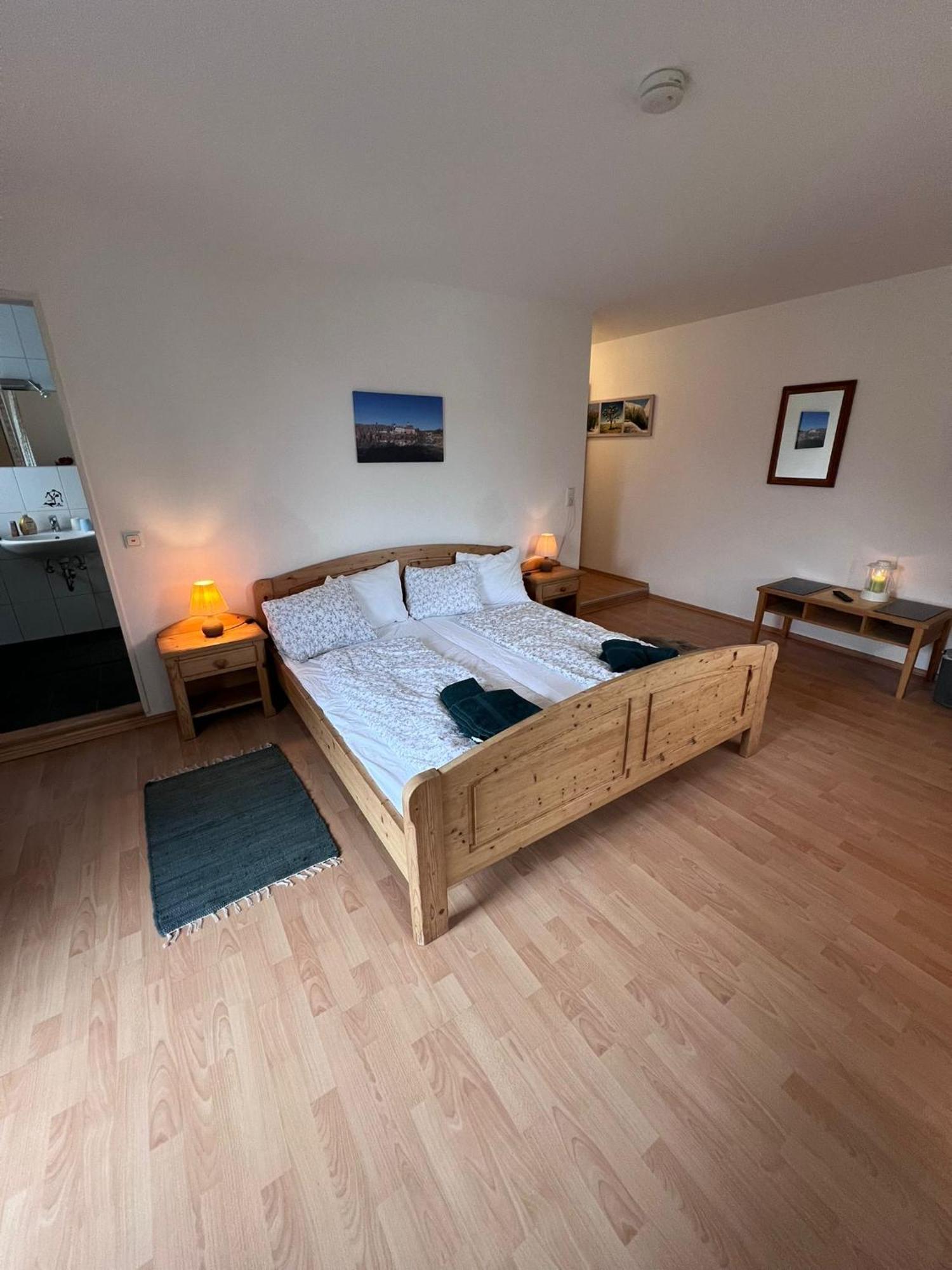Der Erberbauer Hotel Piding Buitenkant foto