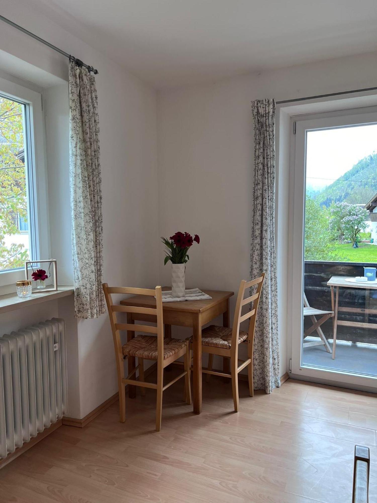 Der Erberbauer Hotel Piding Buitenkant foto