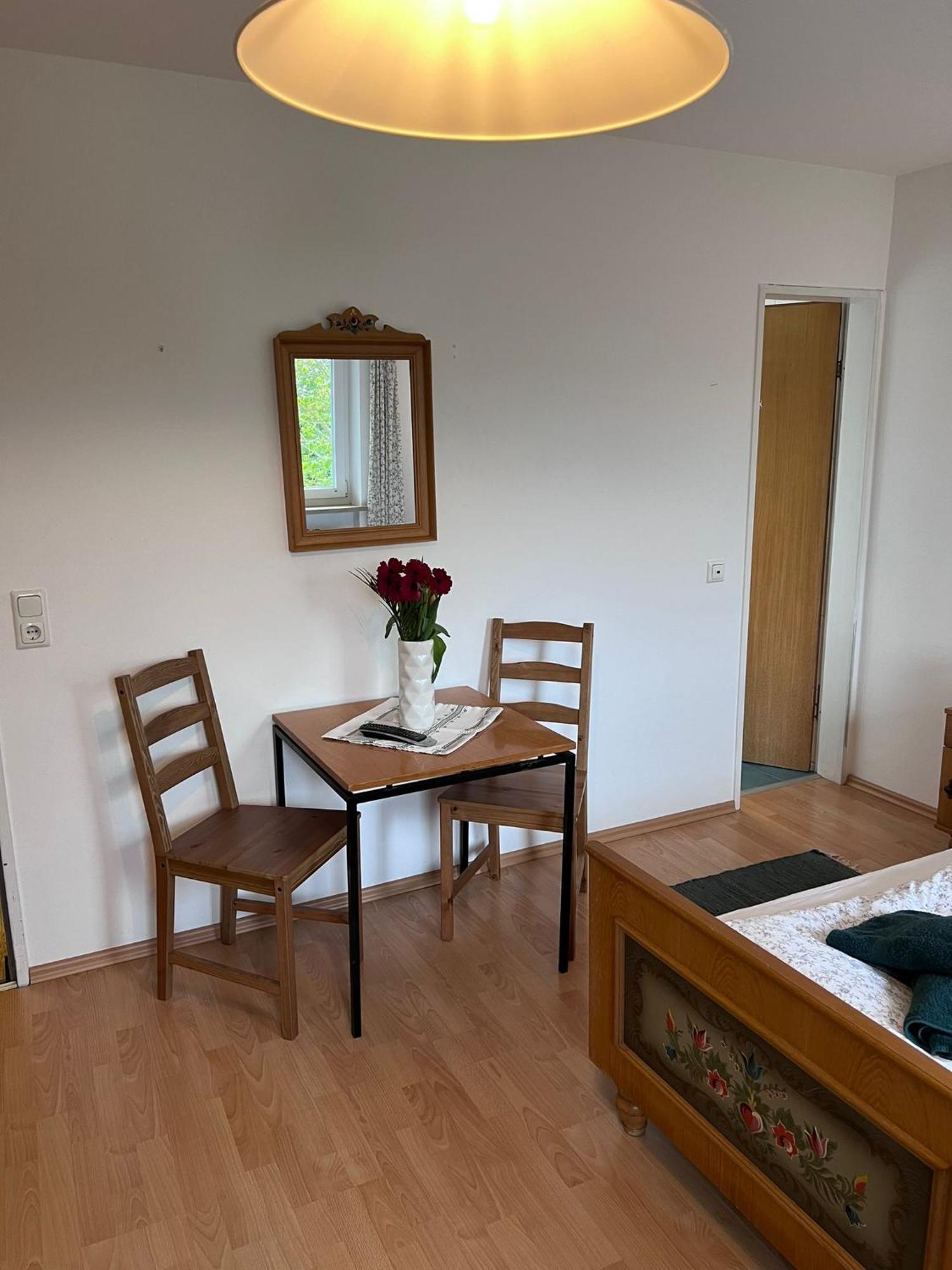 Der Erberbauer Hotel Piding Buitenkant foto