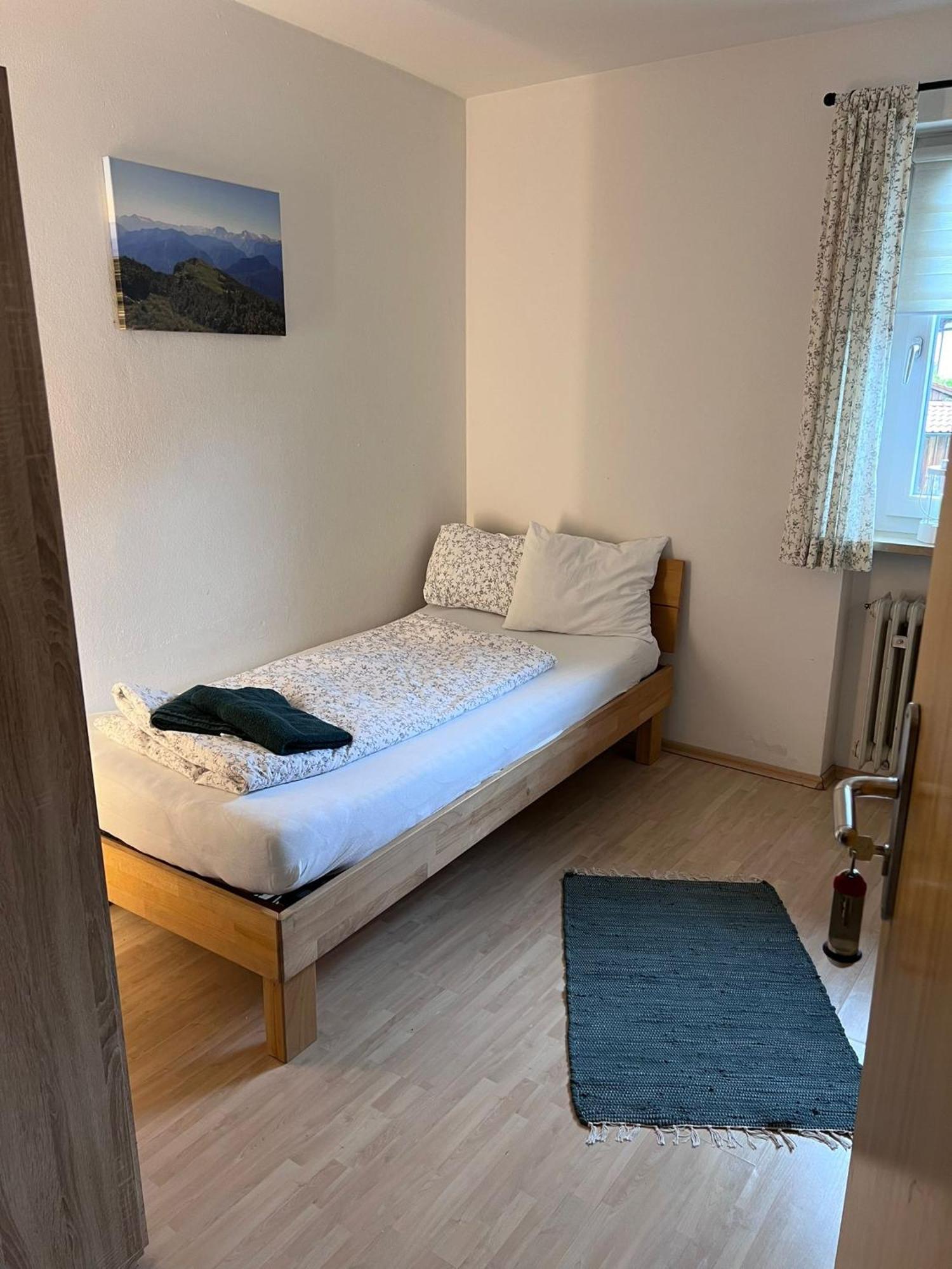 Der Erberbauer Hotel Piding Buitenkant foto
